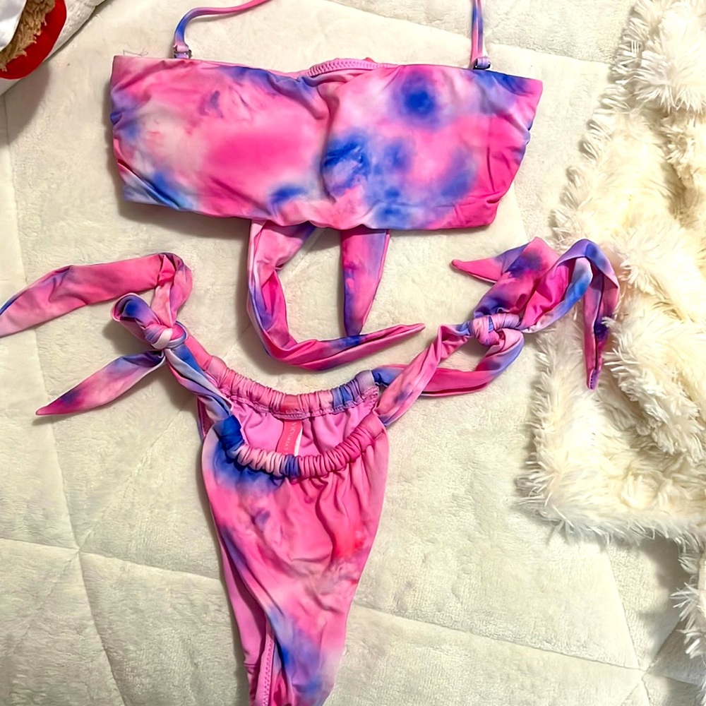 Bikini victoria secret